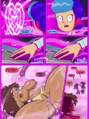 Amorphibia by annon-mlp Hentai pt-br 05