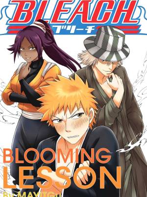 Bleach: Blooming Lesson