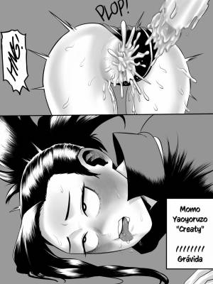 First Course Hentai pt-br 26