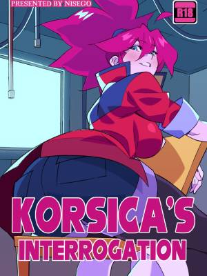 Korsica's Interrogation