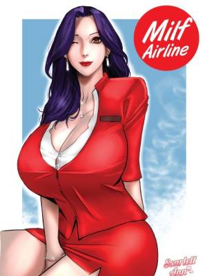 Milf Airline