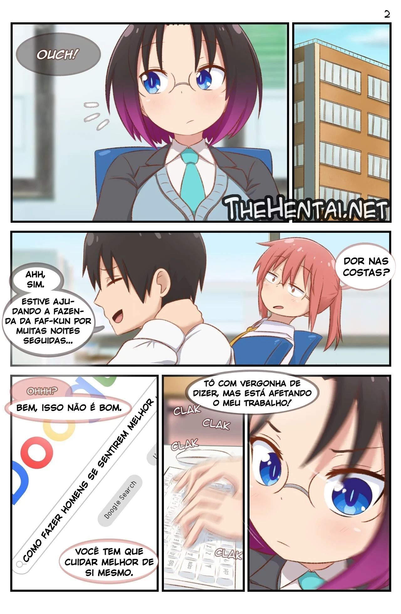 My Place Hentai pt-br 03