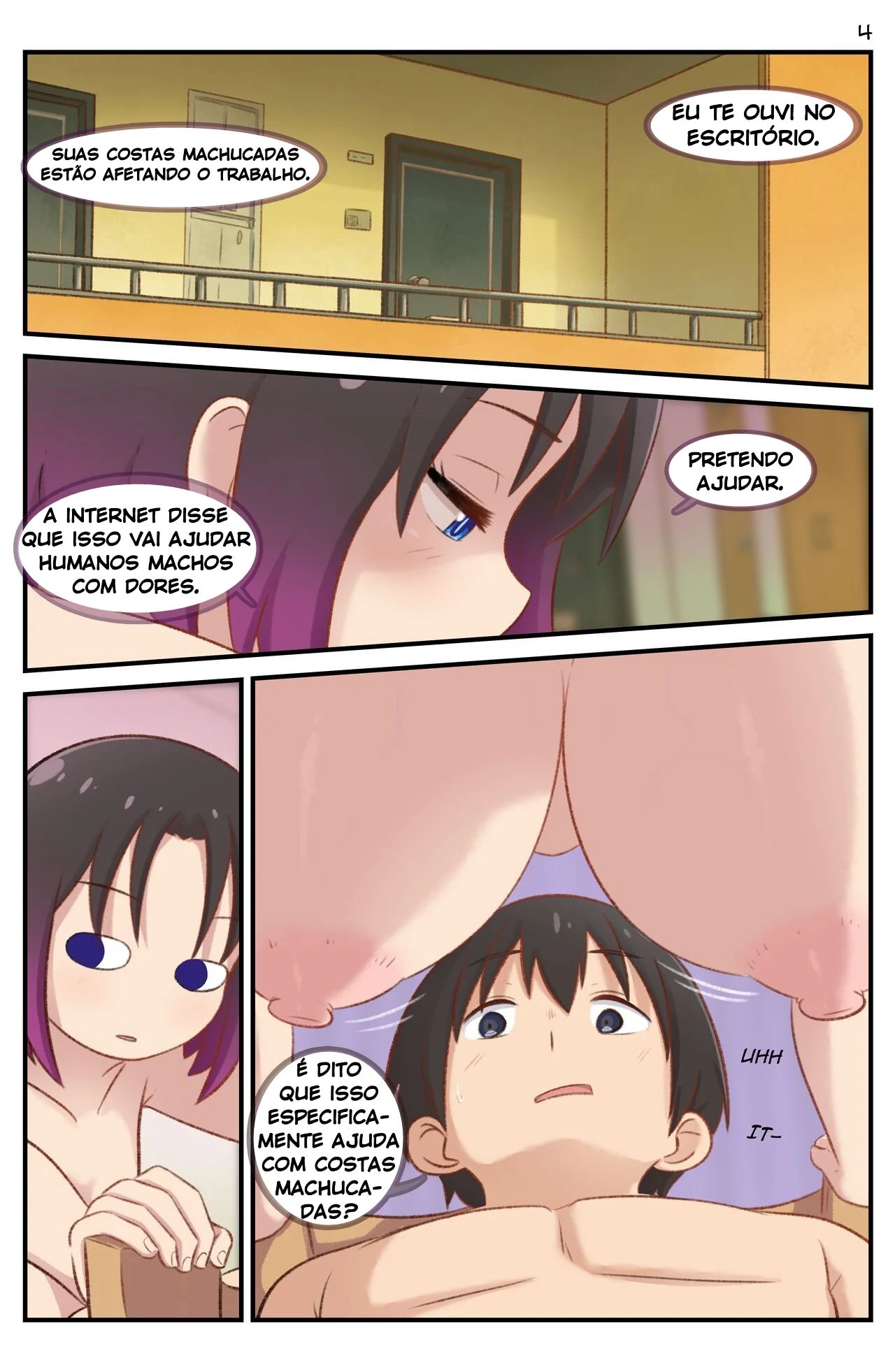 My Place Hentai pt-br 05