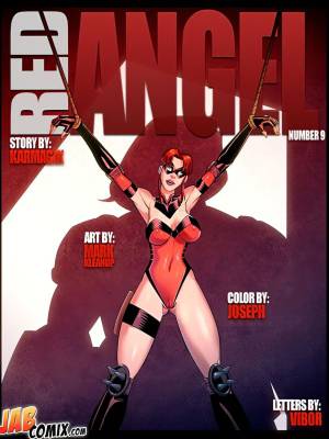 Heroes Porn Comics