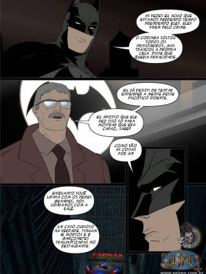 Batman (Batman) Hentai pt-br 03
