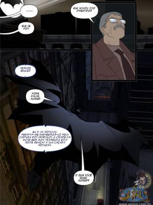 Batman (Batman) Hentai pt-br 05