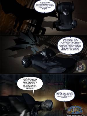 Batman (Batman) Hentai pt-br 06