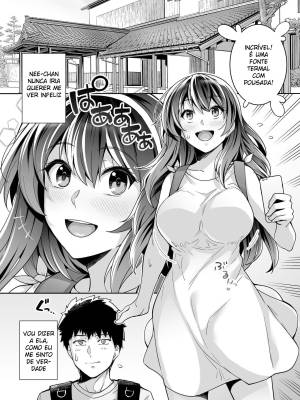 My Sister Sleeps With My Dad Part 2 Hentai pt-br 03