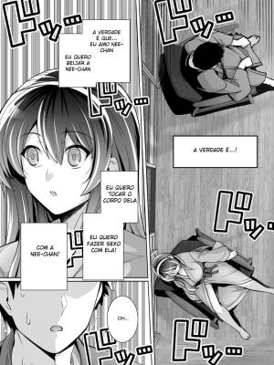 My Sister Sleeps With My Dad Part 2 Hentai pt-br 40