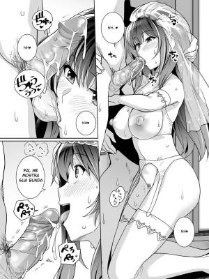 My Sister Sleeps With My Dad Part 2 Hentai pt-br 59