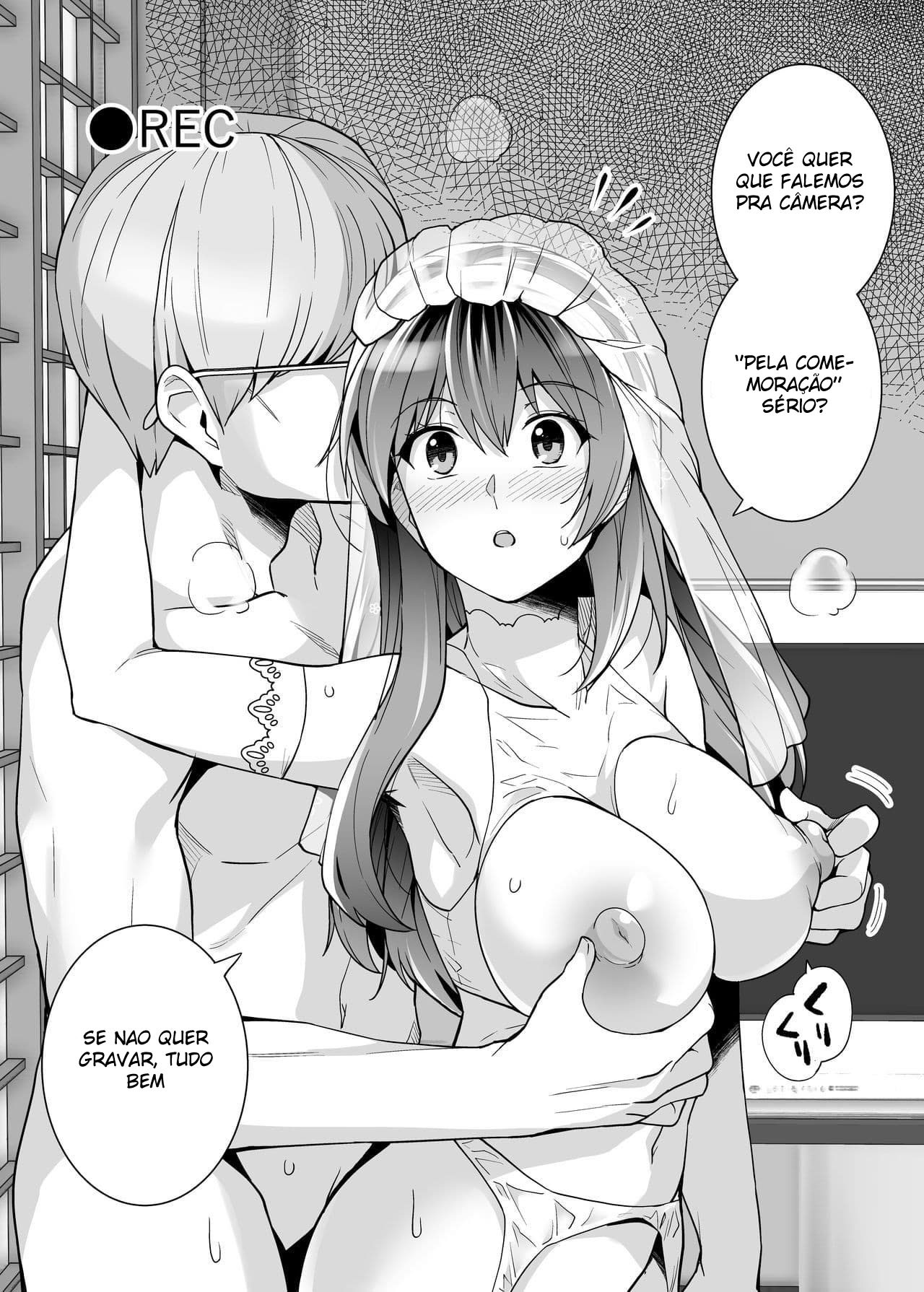 My Sister Sleeps With My Dad Part 2 Hentai pt-br 67