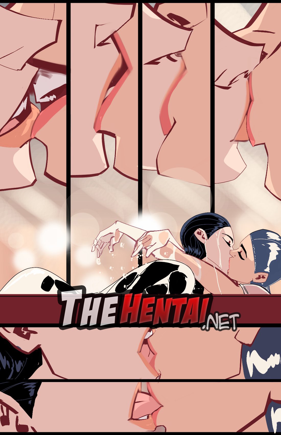 Breaking Story Hentai pt-br 19