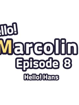 Hello Marcolin R Part 8 Hentai pt-br 01