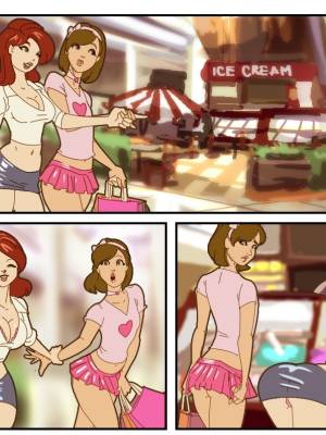 Ice Cream By Jackysis Hentai pt-br 02