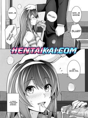 My Sister Sleeps With My Dad Part 1 Hentai pt-br 43