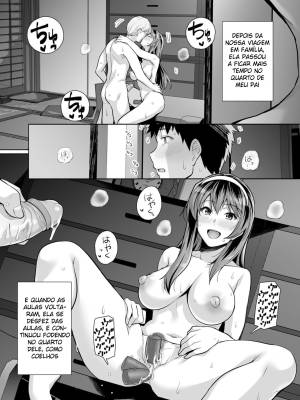 My Sister Sleeps With My Dad Part 3 Hentai pt-br 03