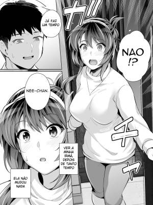 My Sister Sleeps With My Dad Part 3 Hentai pt-br 18