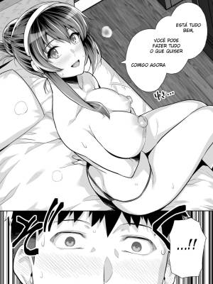 My Sister Sleeps With My Dad Part 3 Hentai pt-br 29