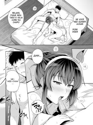My Sister Sleeps With My Dad Part 3 Hentai pt-br 35