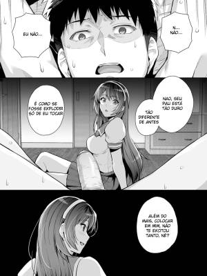 My Sister Sleeps With My Dad Part 3 Hentai pt-br 54