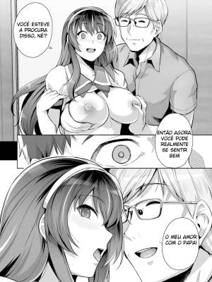 My Sister Sleeps With My Dad Part 3 Hentai pt-br 57