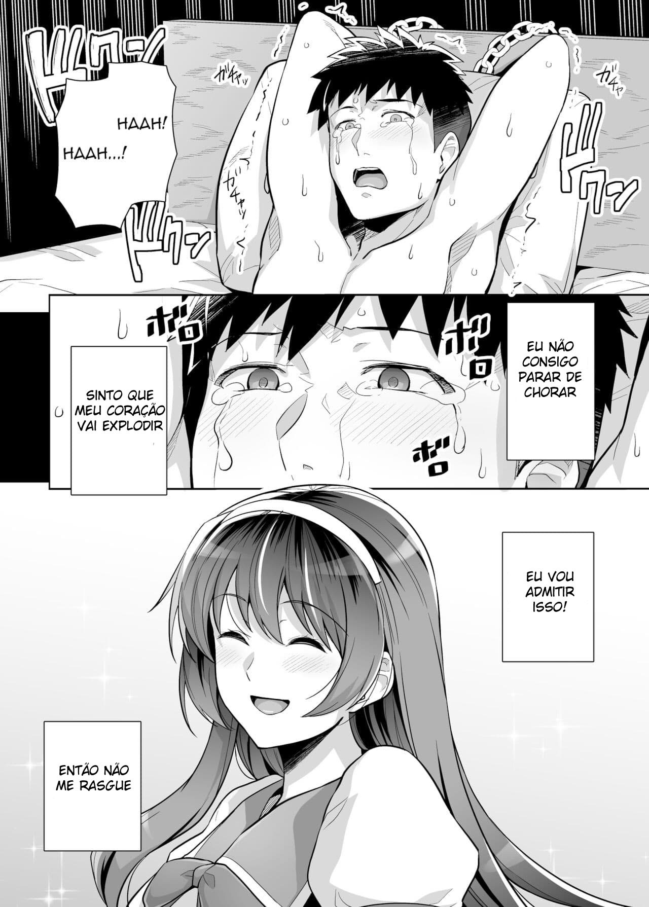 My Sister Sleeps With My Dad Part 3 Hentai pt-br 75