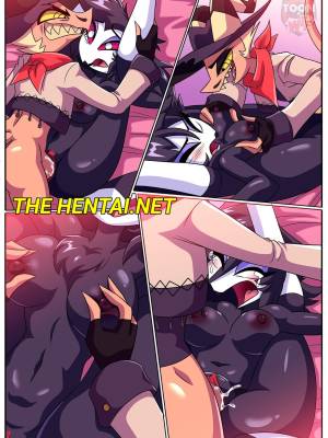 Sins of the Fathers Hentai pt-br 14