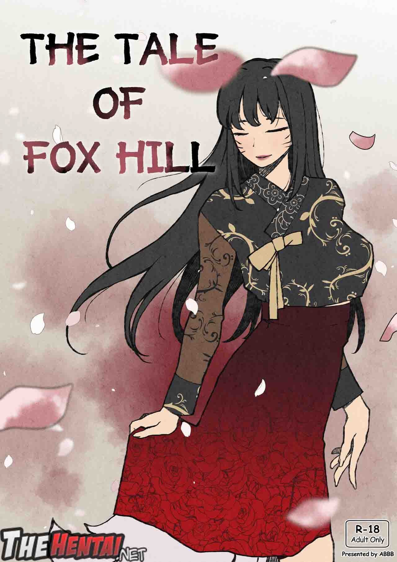 The Tale Of Fox Hill Hentai pt-br 01