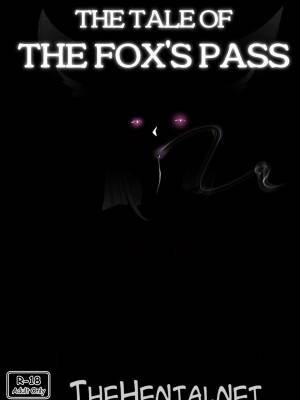 The Tale Of The Fox’s Pass Hentai pt-br 26