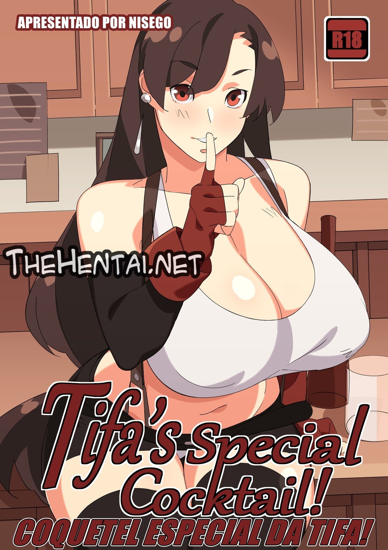 Tifa’s Special Cocktail! Hentai pt-br 01