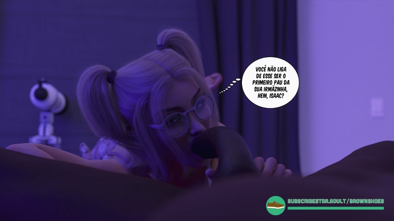 Blacked Home Part 3  Hentai pt-br 08