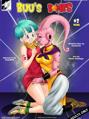 Buu's Bodies 2