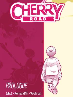 Cherry Road 9: Prologue