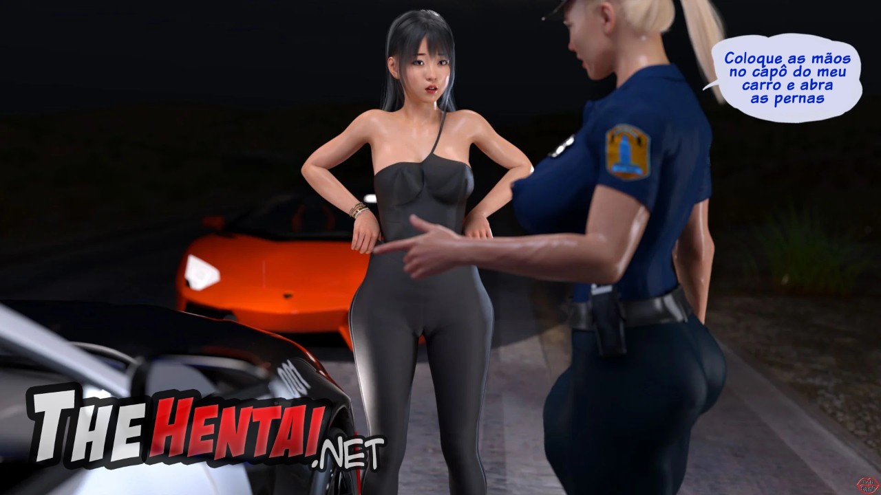 Futa Stop Part 1 Hentai pt-br 04