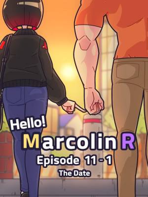 Hello! Marcolin R 11: The Date Part 1