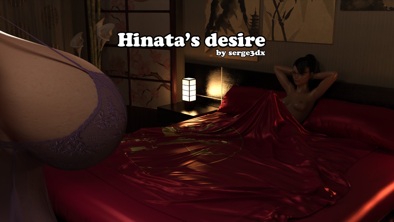 Hinata And Sarada Hentai pt-br 01