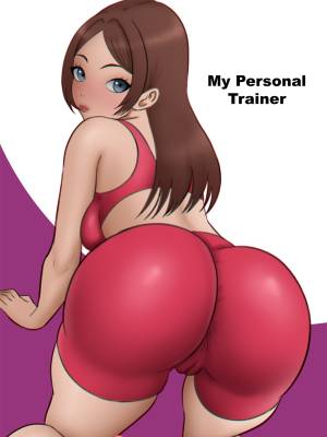 My Personal Trainer