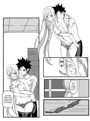 Sweet Time Hentai pt-br 07