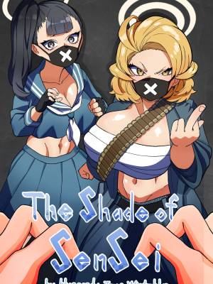 The Shade Of Sensei