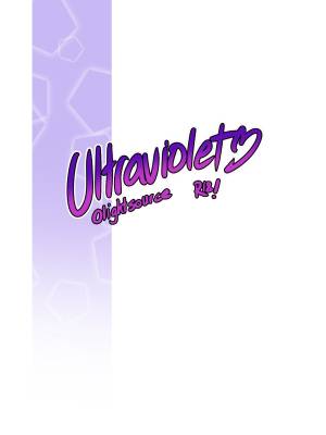 Ultraviolet By Lightsource Hentai pt-br 30