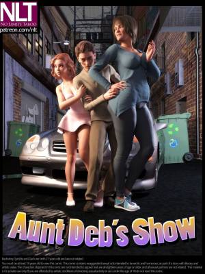 Aunt Deb’s Show