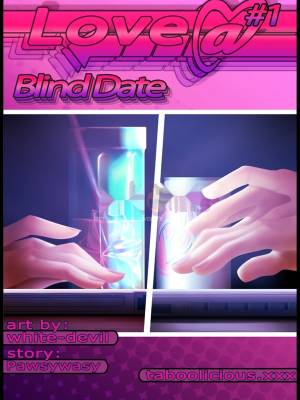 Blind Date Hentai pt-br 01