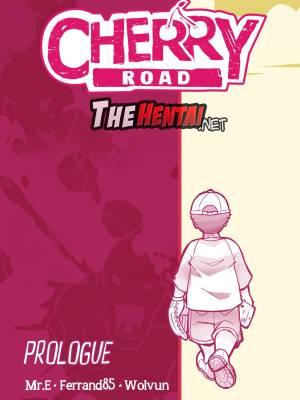 Cherry Road 9: Prologue