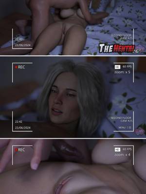 Concerns By DrMolly Part 4  Hentai pt-br 11