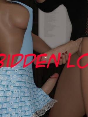 Forbidden Love 2