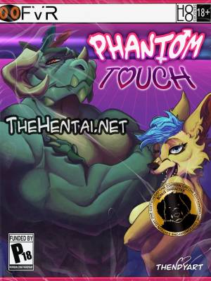 Phantom Touch