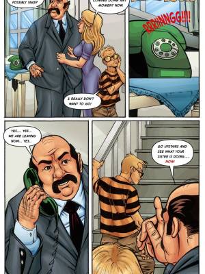 MILFToon Hentai Comics