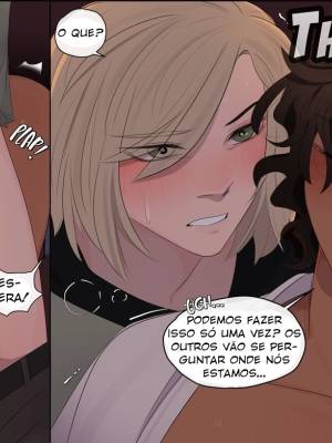 Clementine And Violet Hentai pt-br 06