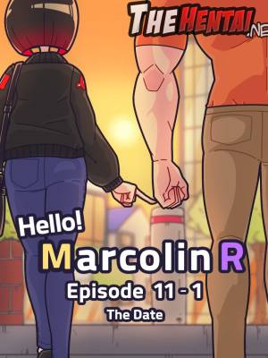 Hello! Marcolin R 11: The Date Part 1