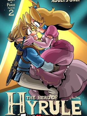 Peach Perfect 2: The Hero Of Hyrule
